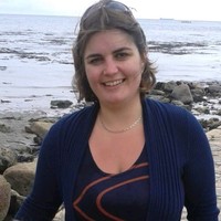 Claire Louise Hunt