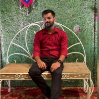 Sujay Achar