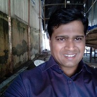 Vinayak Gurav