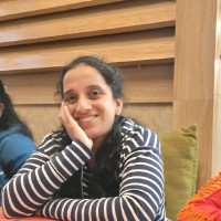 Radha Shivangekar