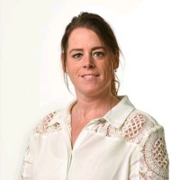 Mirelle Venrooij Van