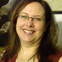 Caroline Ashby