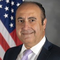 Joseph Siryani, Ph.D.