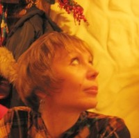 Ирина Санина