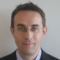 Stephen Beard
