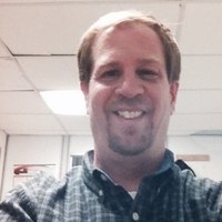 Dave Baker