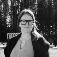 Maija Lahdensuo