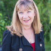 Robin Wellman