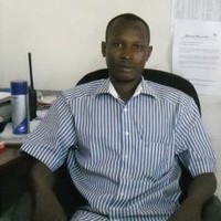 Laobane Aymard