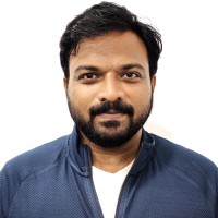 Akshay Todkar