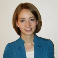 Aimee Silvenis