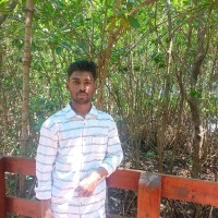 Sagar Kumar B