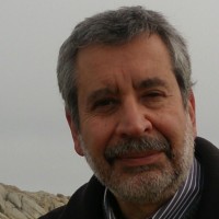 Jorge Lorenzoni