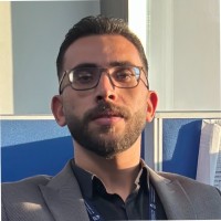 Mahmoud Sharkawi