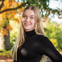 Autumn Woltmann