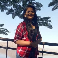 Sakshi Ladda