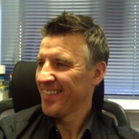 Graeme Taylor