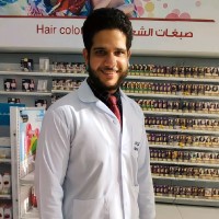 Ahmed Ghallab