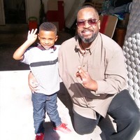 Tyrone Cole