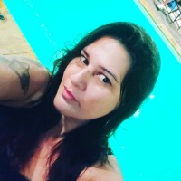 Maria Renata Pedroso