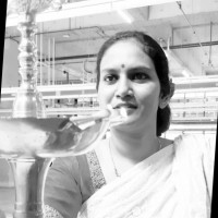 Divya Karthik