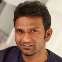 Karthik Pandian