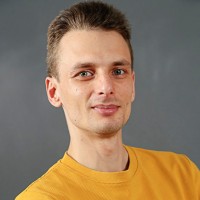 Andrej Trošt