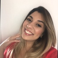 Katarina Maria Apró Palermo