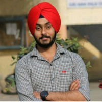 Ramandeep Singh