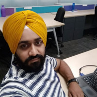 Gurpreet Bharj