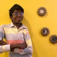 Narendran G