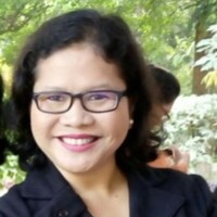 Karina Brahmana