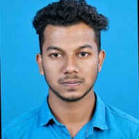 Ajith M