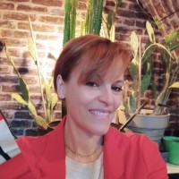 ALEXANDRA GODEFROY