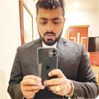 Abhishek Panigrahi