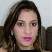 Daiana da Silva de Morais