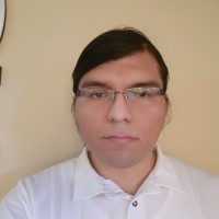 Edwin Alfredo Dupeyrón Itzá