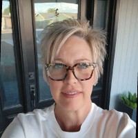 Kelli Mercado, MS, PA-C