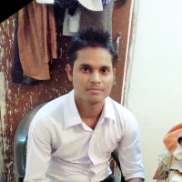 Chandra Prakash Sahani