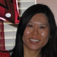 Yumi Naylor