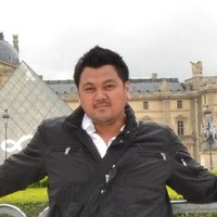 Joseph Cruz