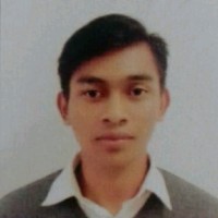 Jamil Udin