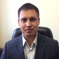 Василий Кормилин