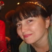 Sophia Crosier