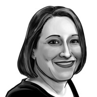 Rebecca Fortier