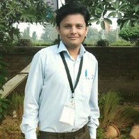 Arvind Kharpuriye