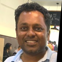 Prasanth Muralidharan