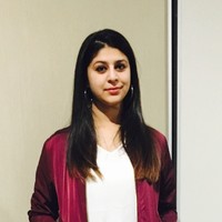 Smriti Kharb