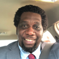 Vernon Edwards