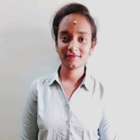 Anusha H G